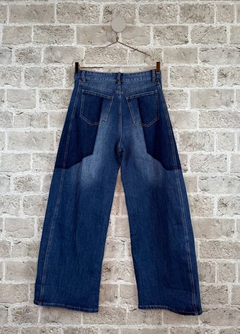 Hovedbilde REBAL JEANS