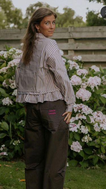 Hovedbilde LOTTE PANTS