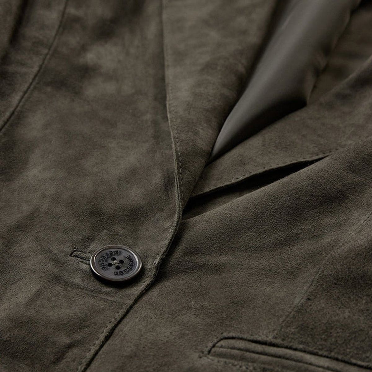 SAVANNA SEMSKET BLAZER