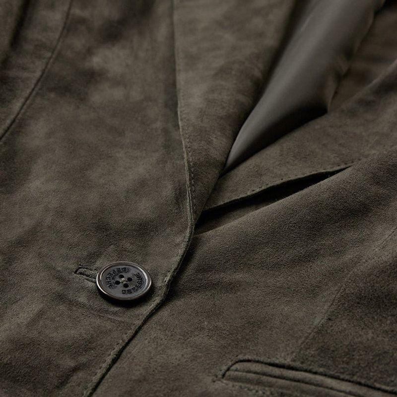 SAVANNA SEMSKET BLAZER