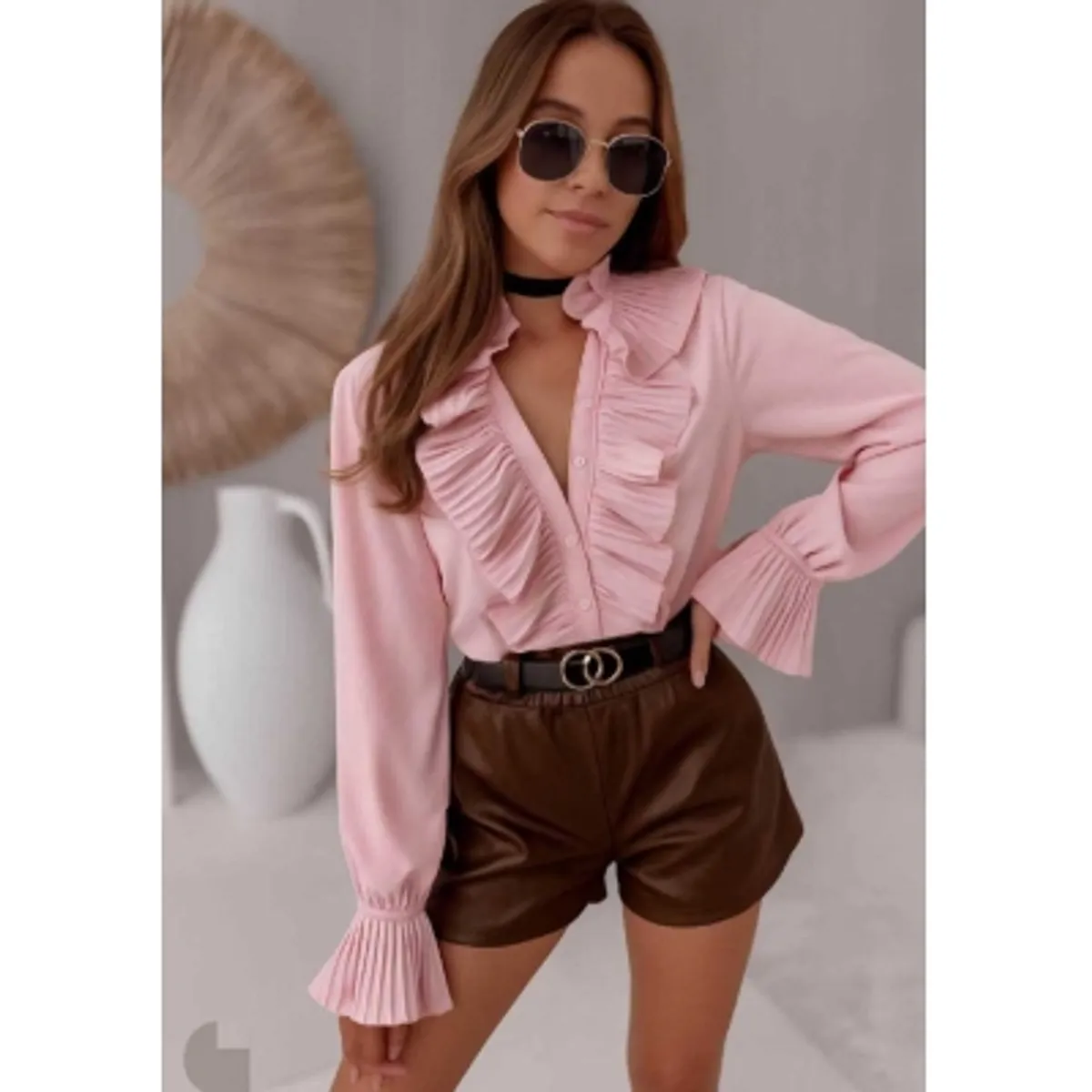 NATACHA BLOUSE