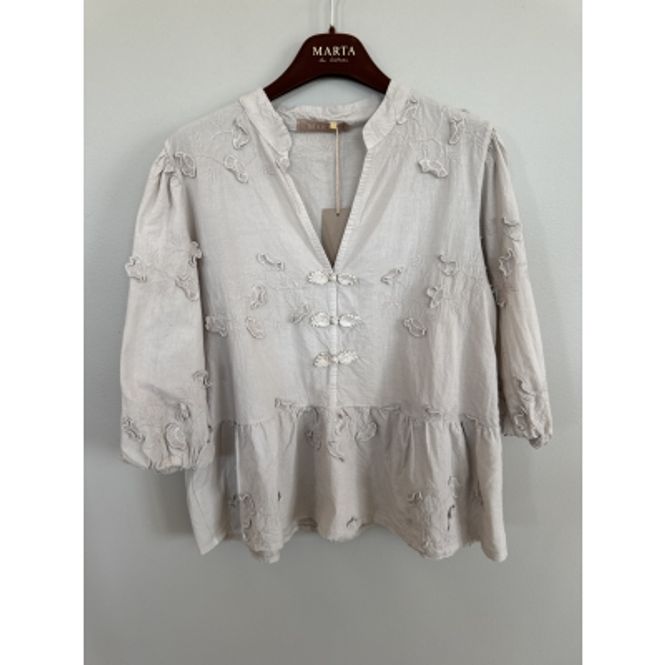 Hovedbilde SAFIYA BLUSE