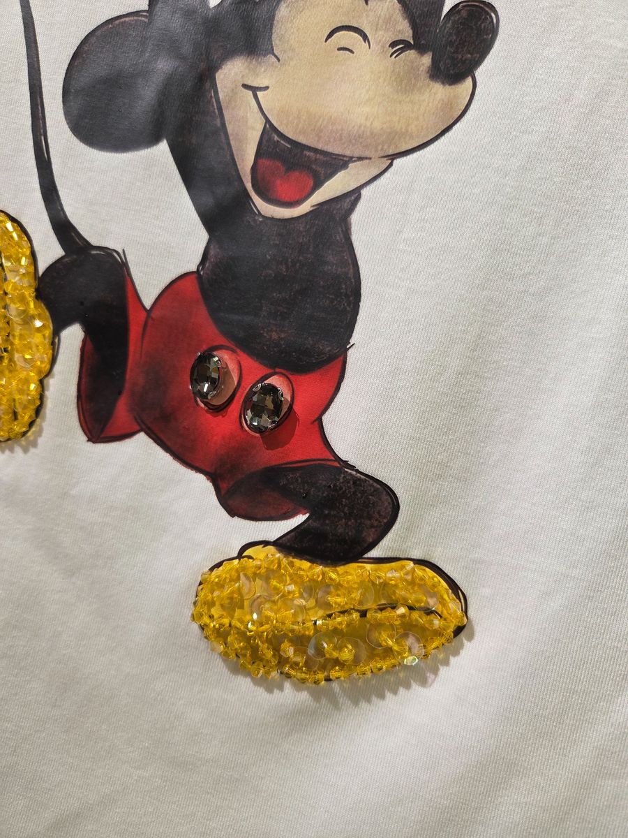MICKEY TEE