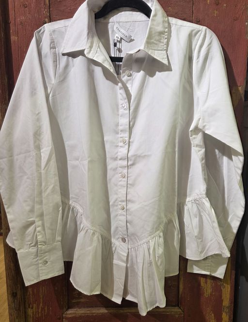 Hovedbilde ESTER SHIRT