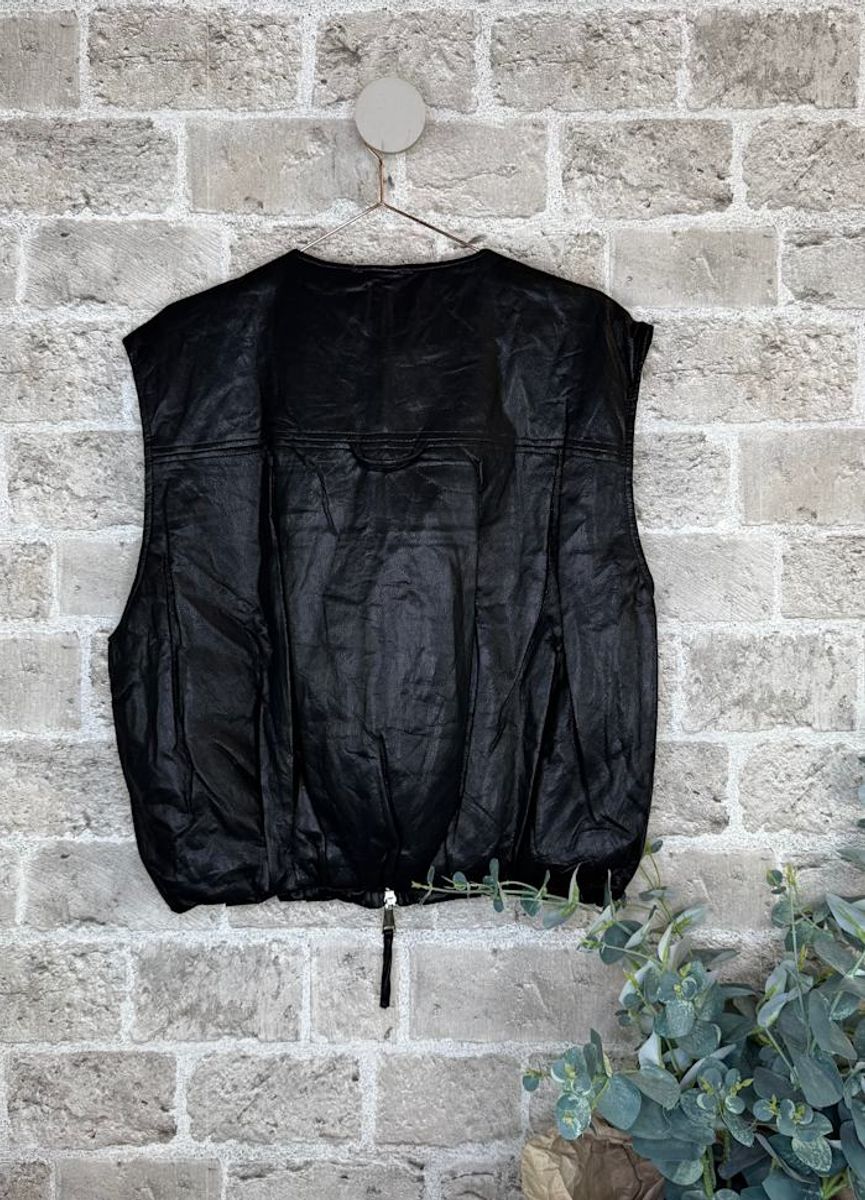 ALAJA VEST