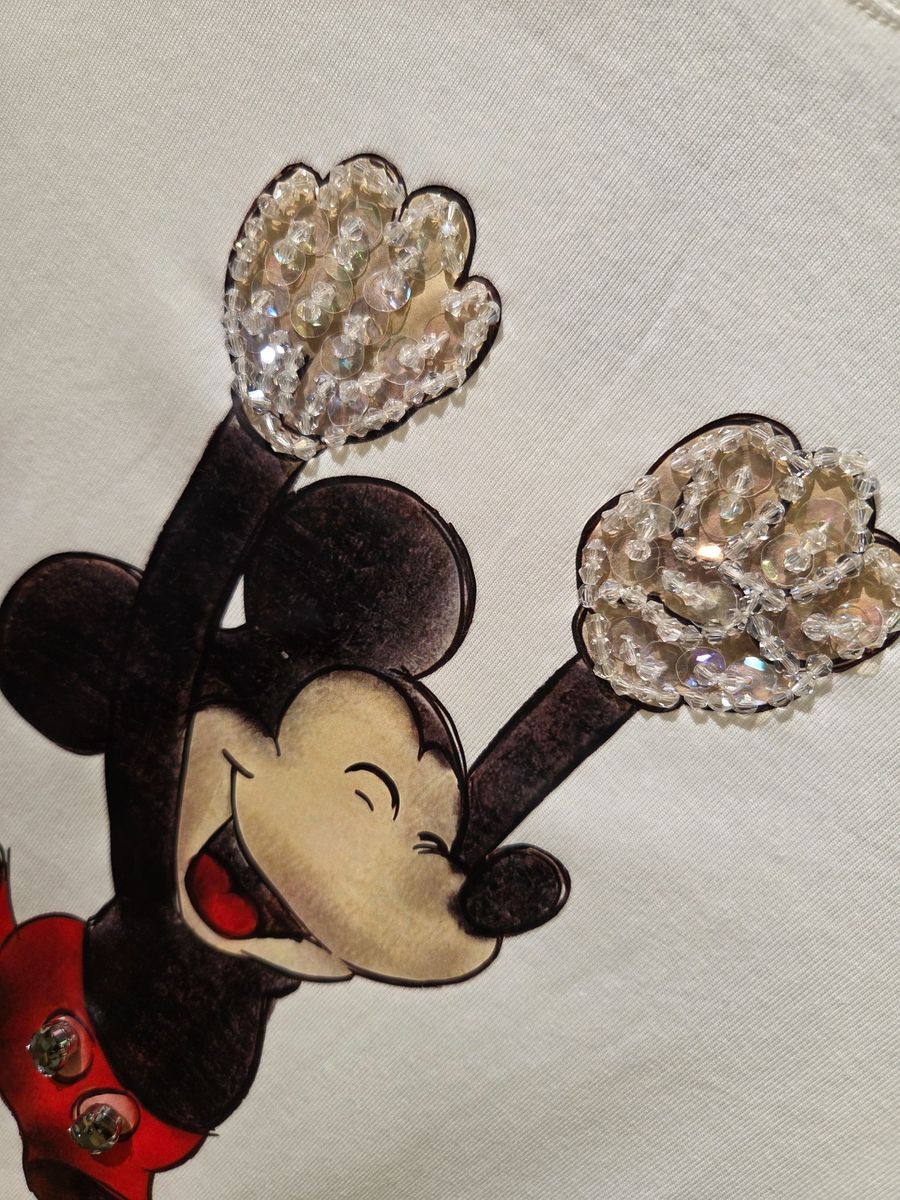 MICKEY TEE