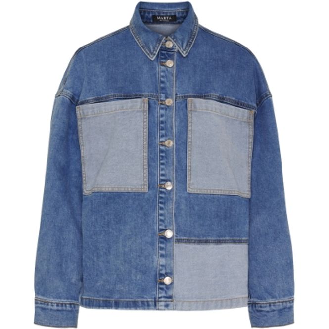 Hovedbilde MILJA SHIRT
