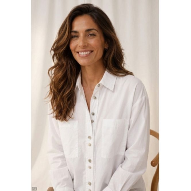 Hovedbilde CITRINE SHIRT