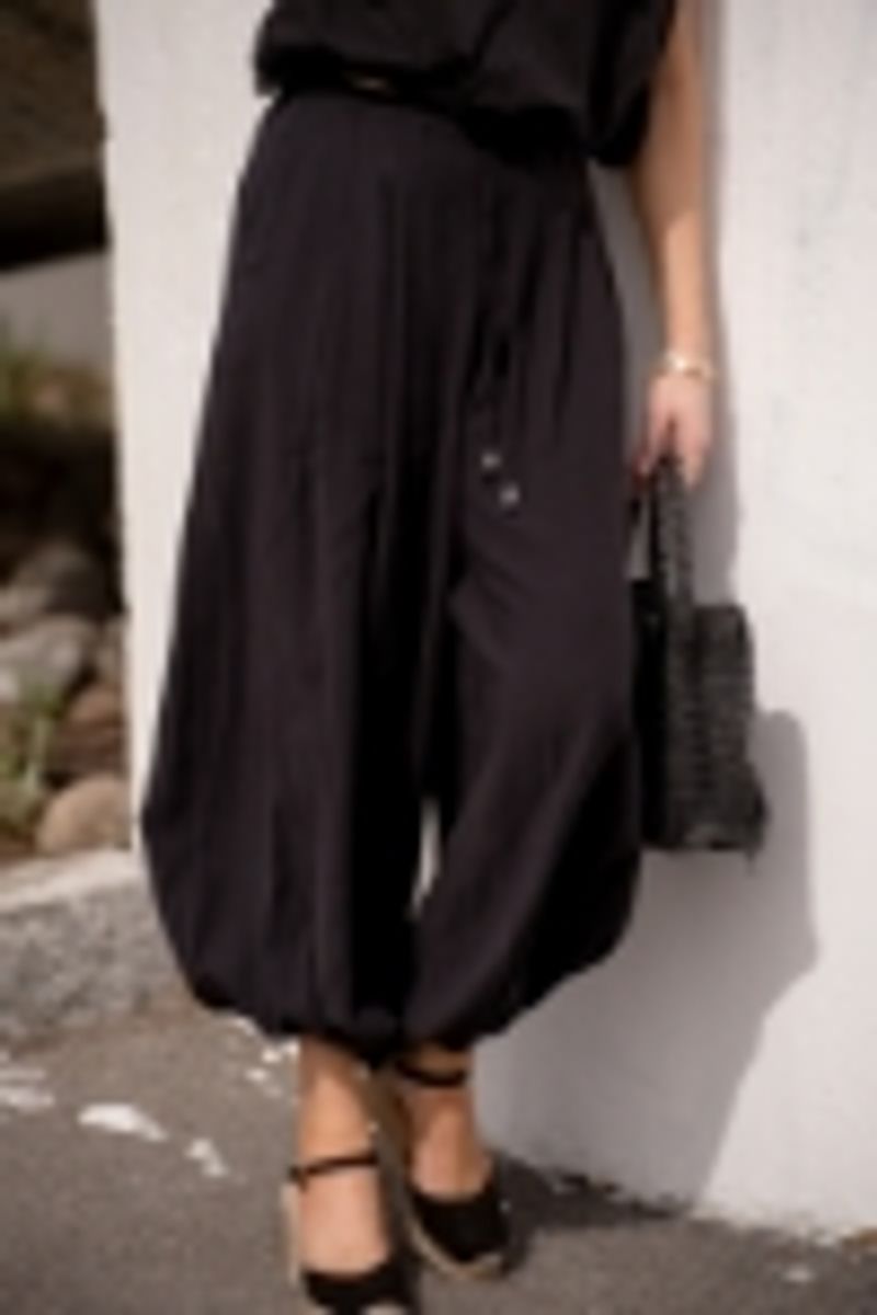 BALLOON PANT