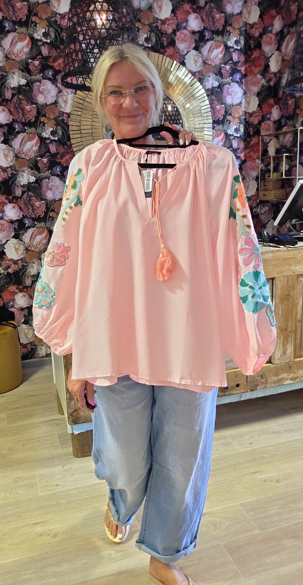 STINE BLOUSE
