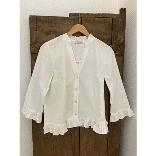 Hovedbilde AMY SHIRT