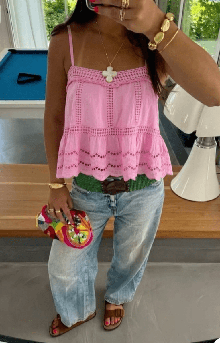 JOSSAN TOP