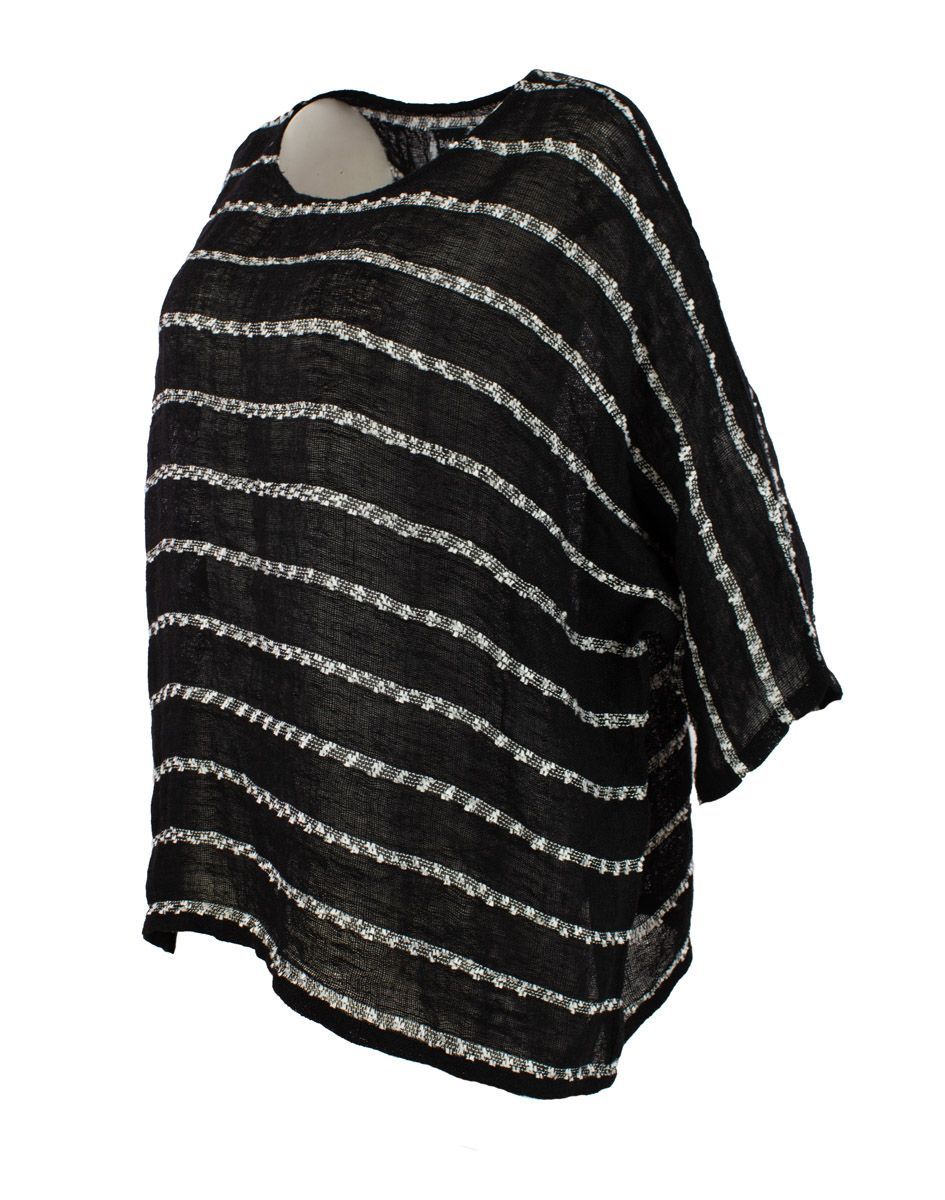 BOHEME TOPP M KORT ARM