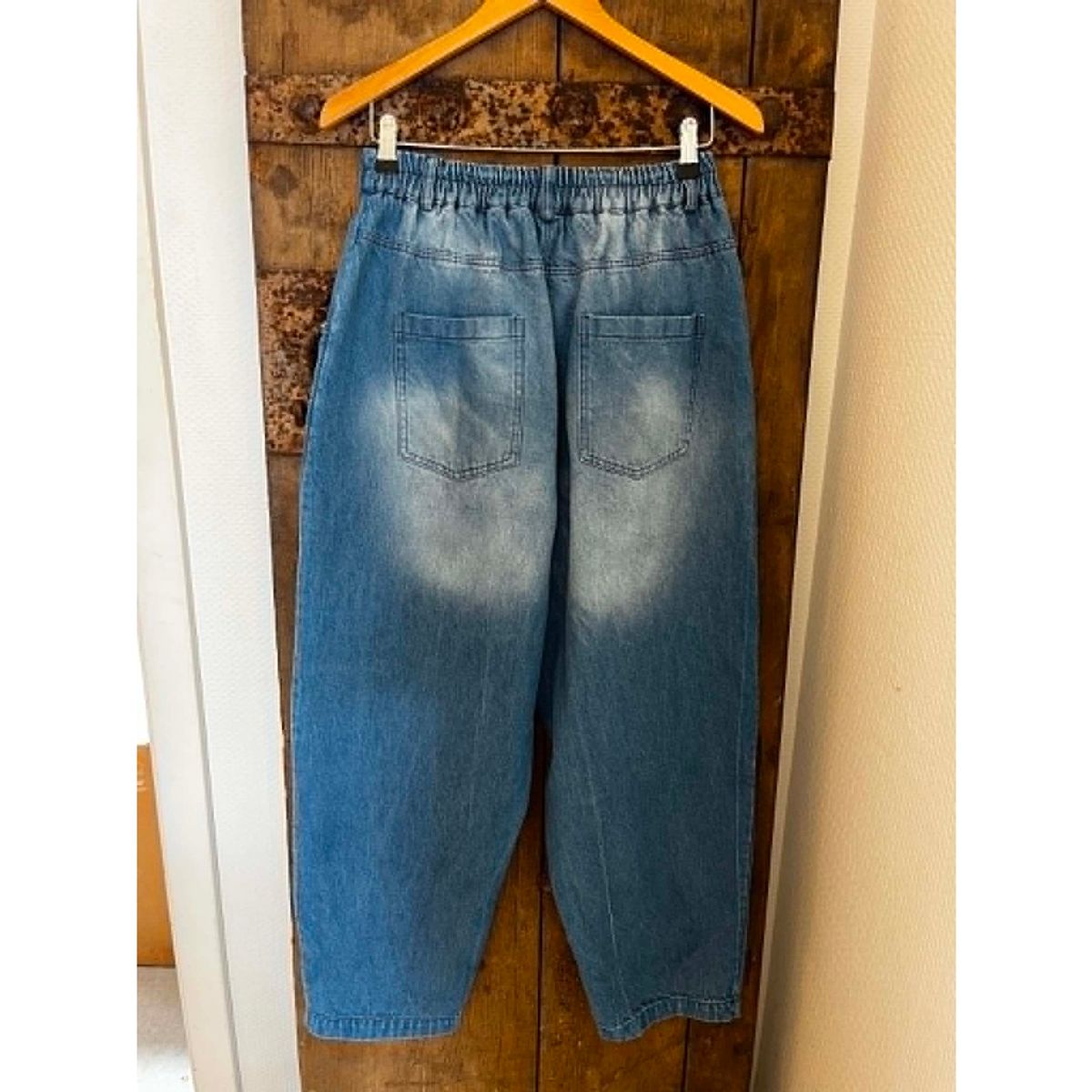BABOO JEANS