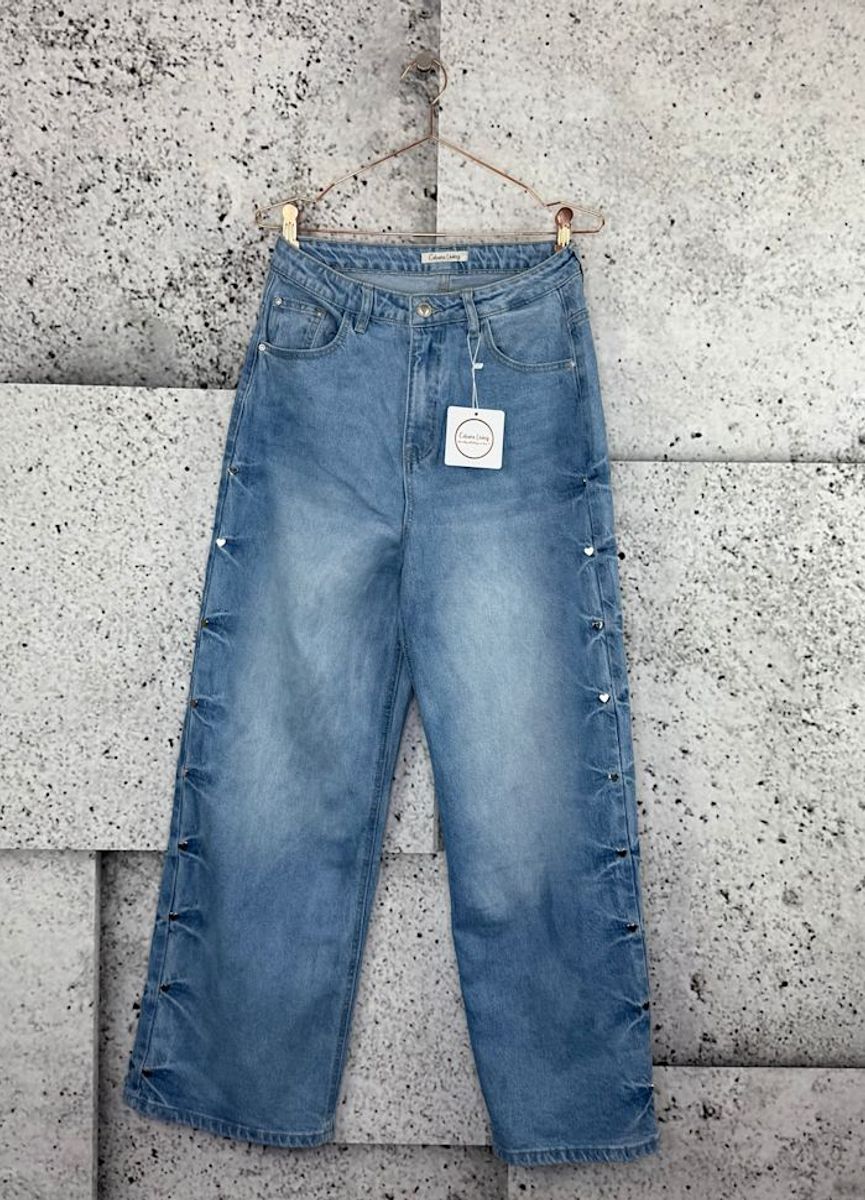 EDGARD JEANS