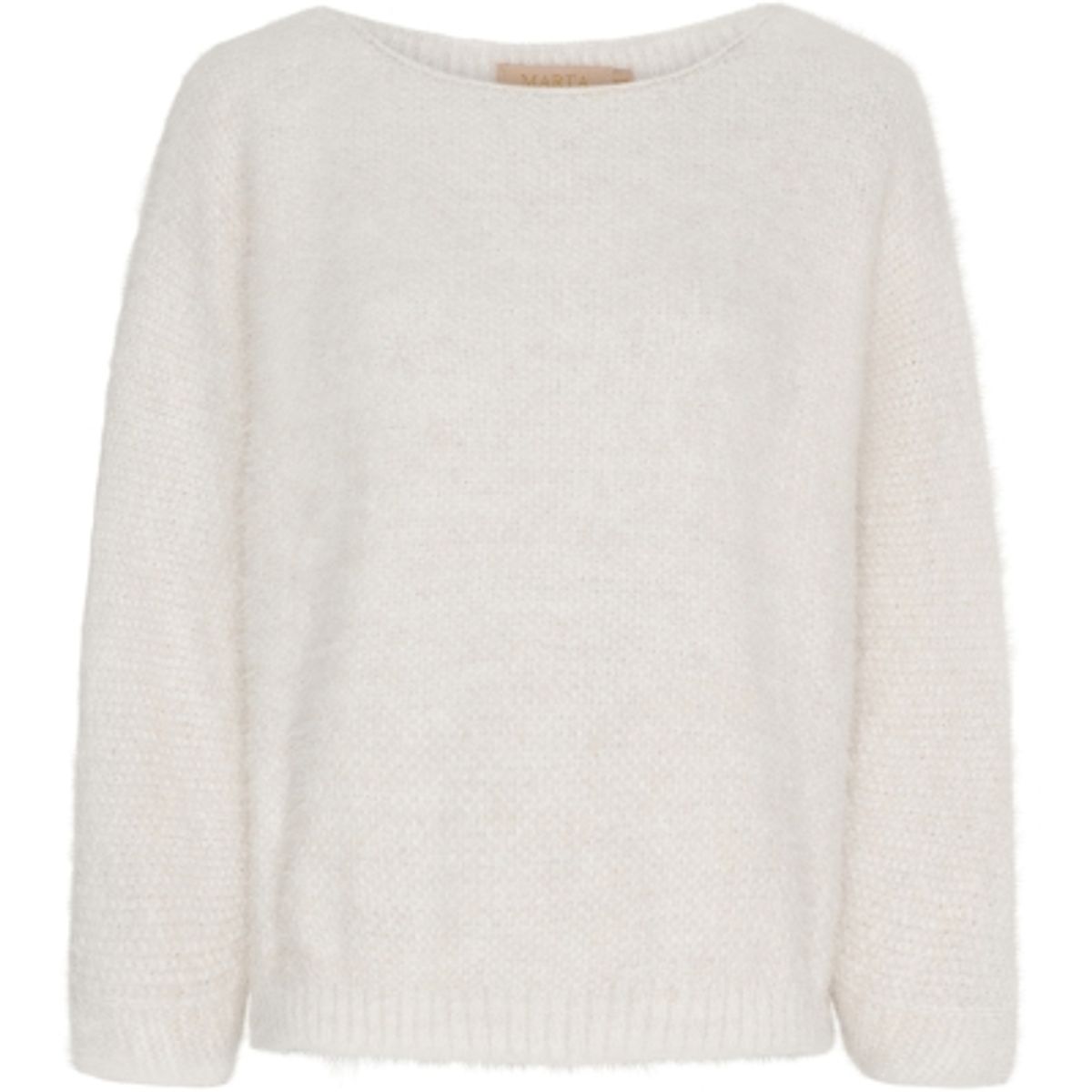 ANOUK SWEATER