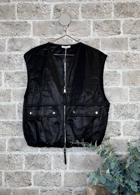 Hovedbilde ALAJA VEST