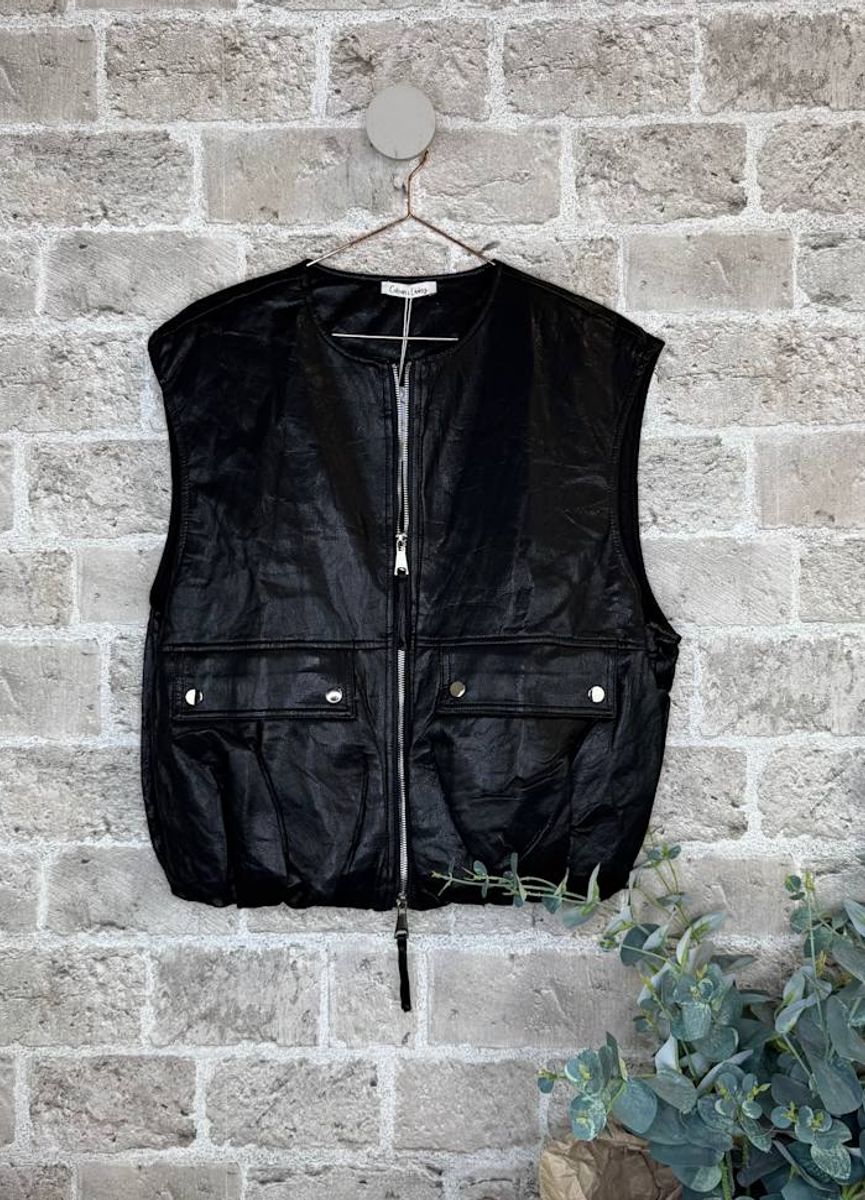 ALAJA VEST