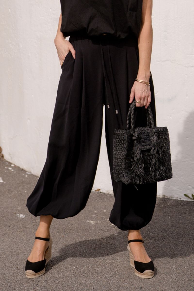 BALLOON PANT