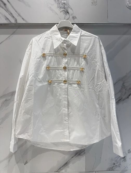 Hovedbilde FARO SHIRT