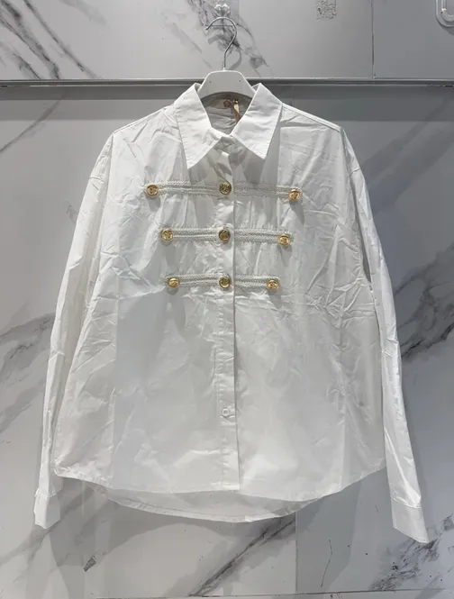 Hovedbilde FARO SHIRT