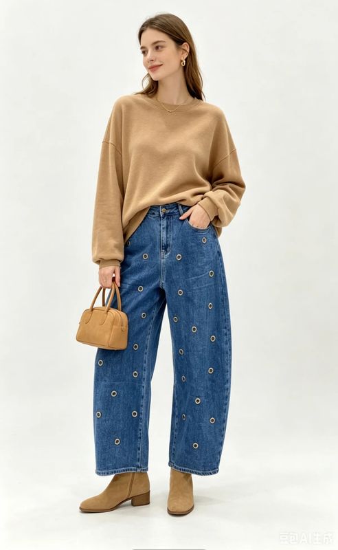 TIRIL JEANS