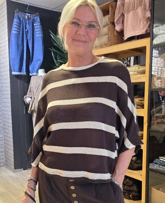 Hovedbilde CASCADE KNIT
