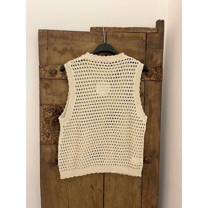 Hovedbilde MANGA VEST