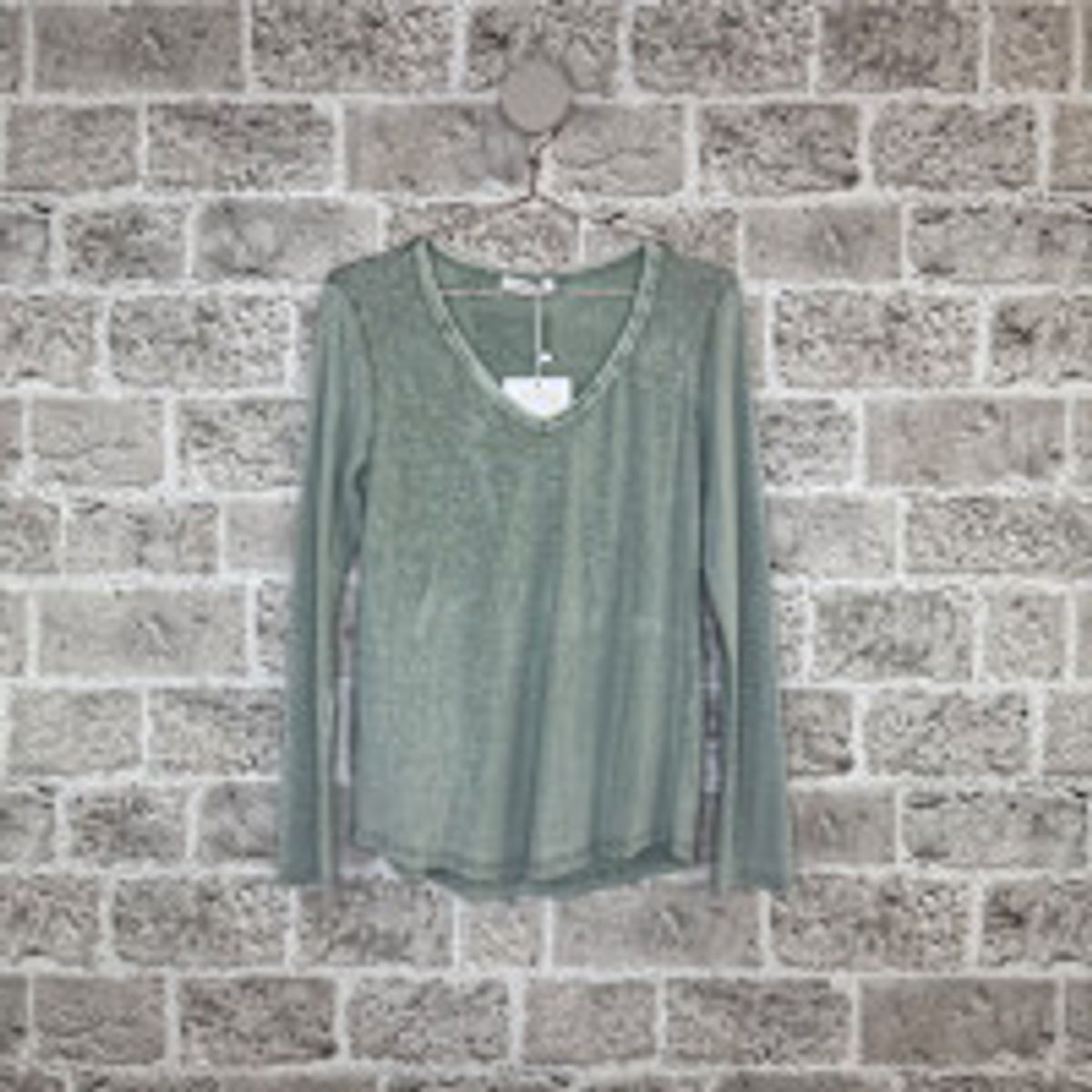RASCO SWEATER