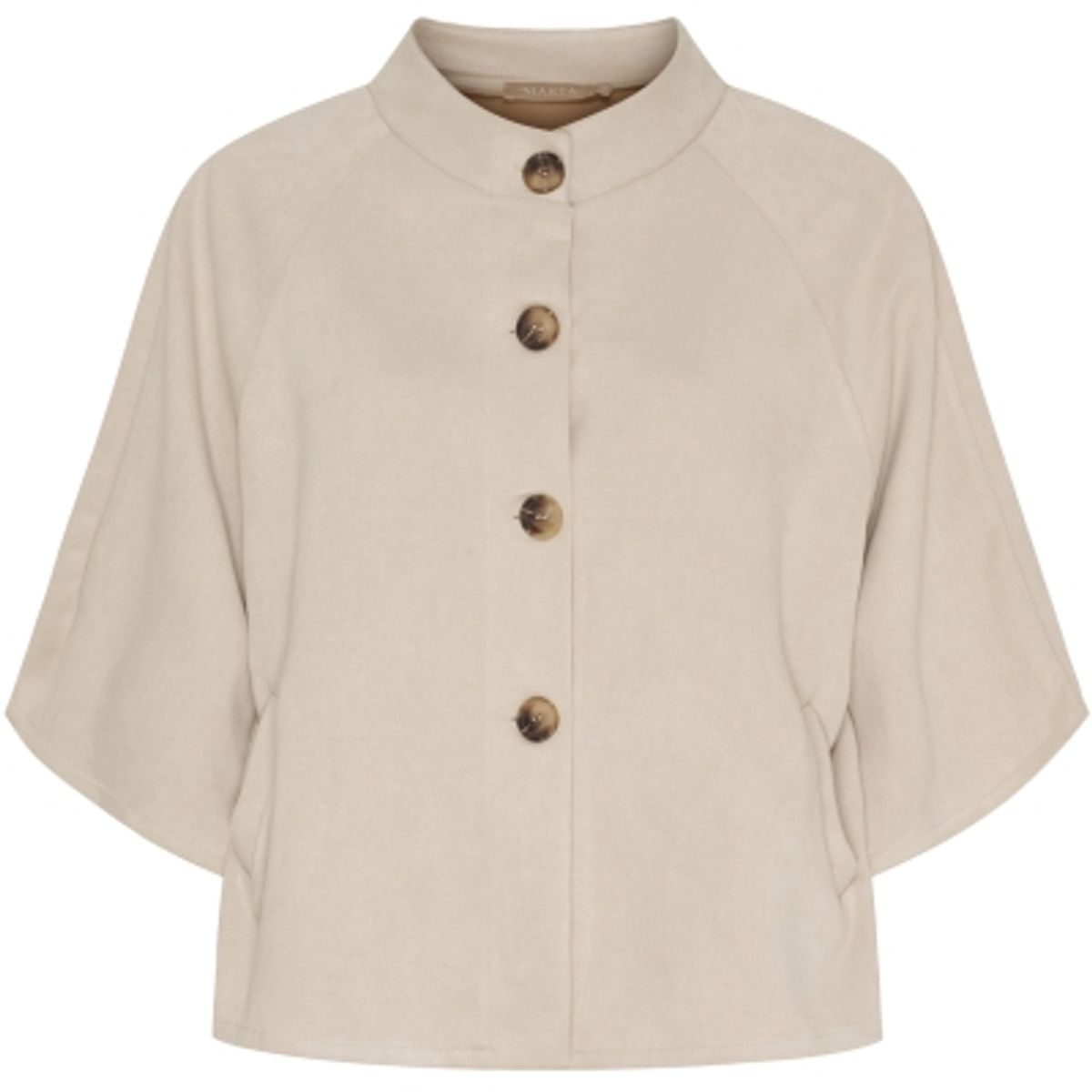 BRIANNA JACKET
