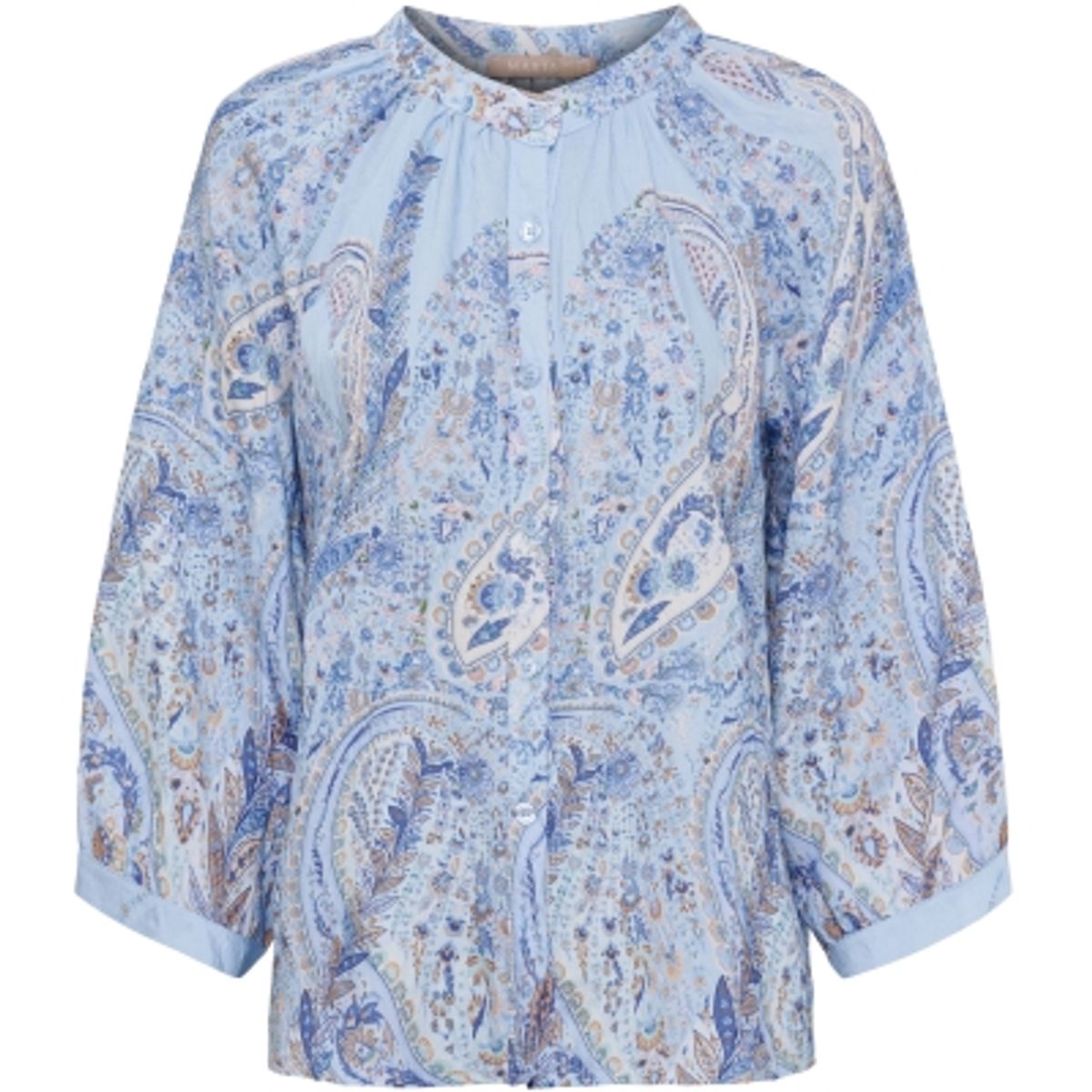 JAYLA BLUSE