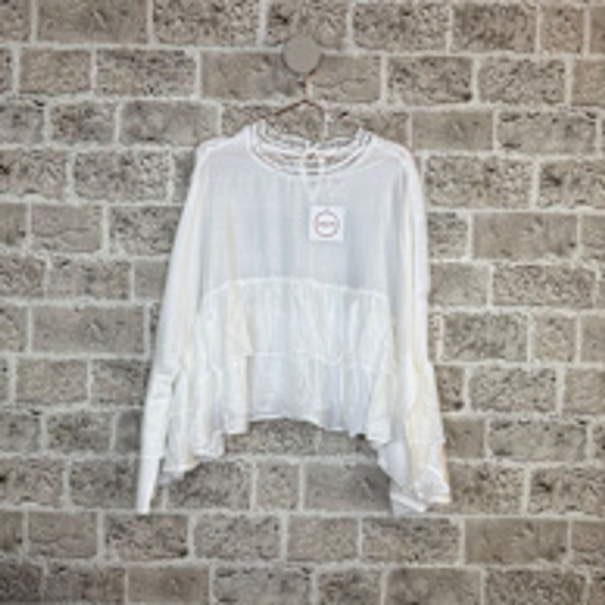 MARI BLOUSE
