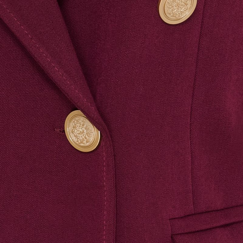 TOPAZ BLAZER