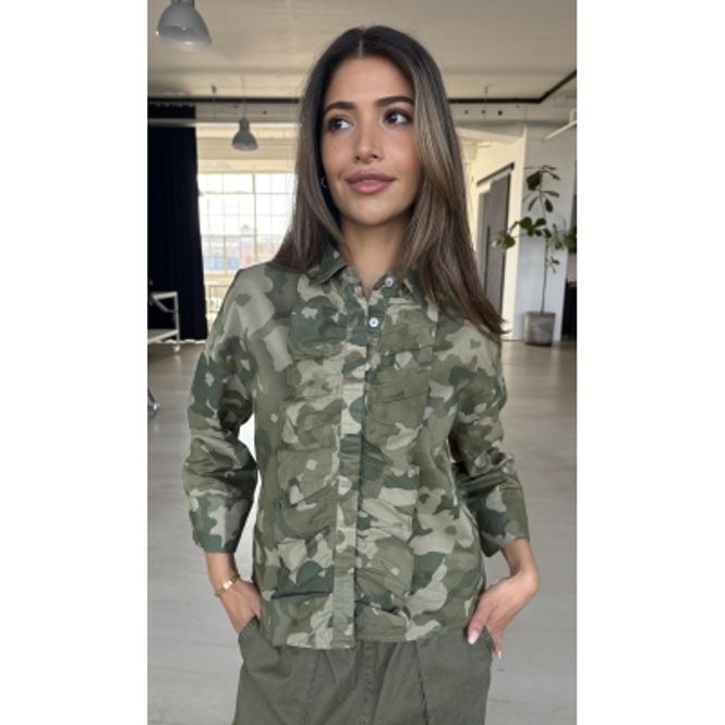 Hovedbilde AMY BLOUSE