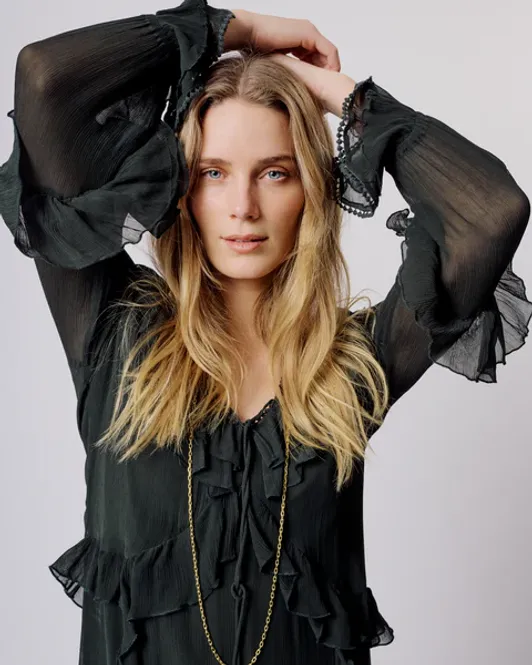 Hovedbilde FELIX BLOUSE