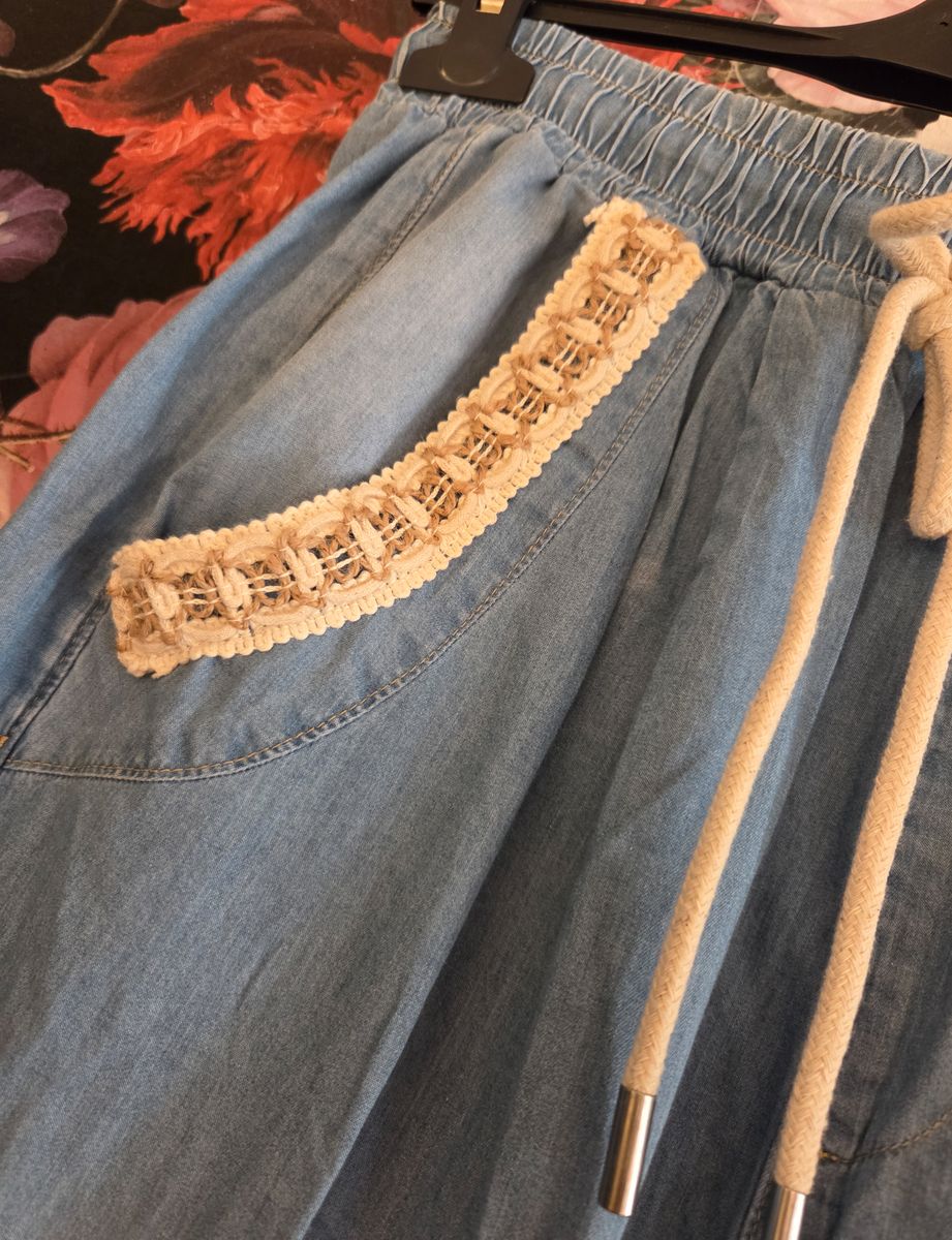 SILLA JEANS
