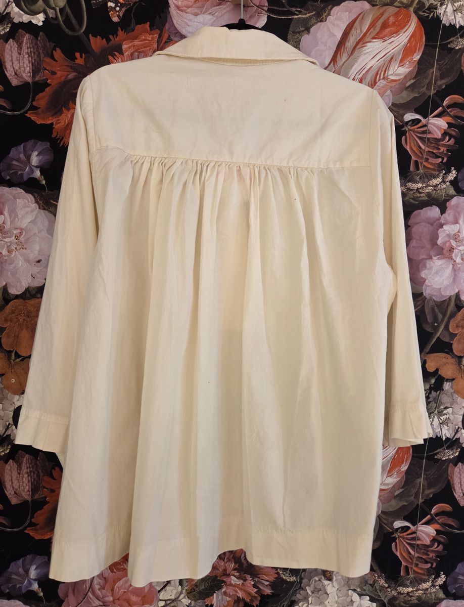 FARA BLOUSE