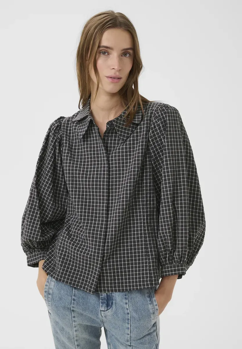 ELLEN BLOUSE
