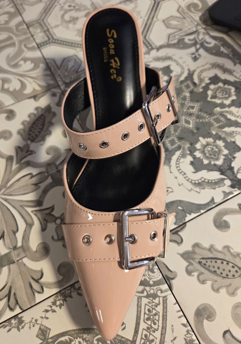 JUNE SHOES