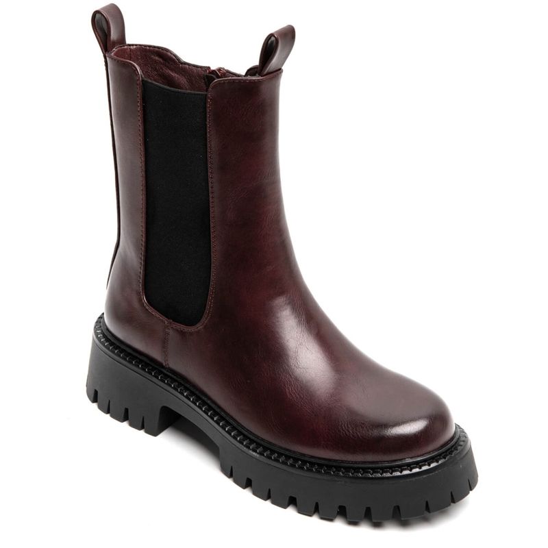 HOLIDAY BOOTS