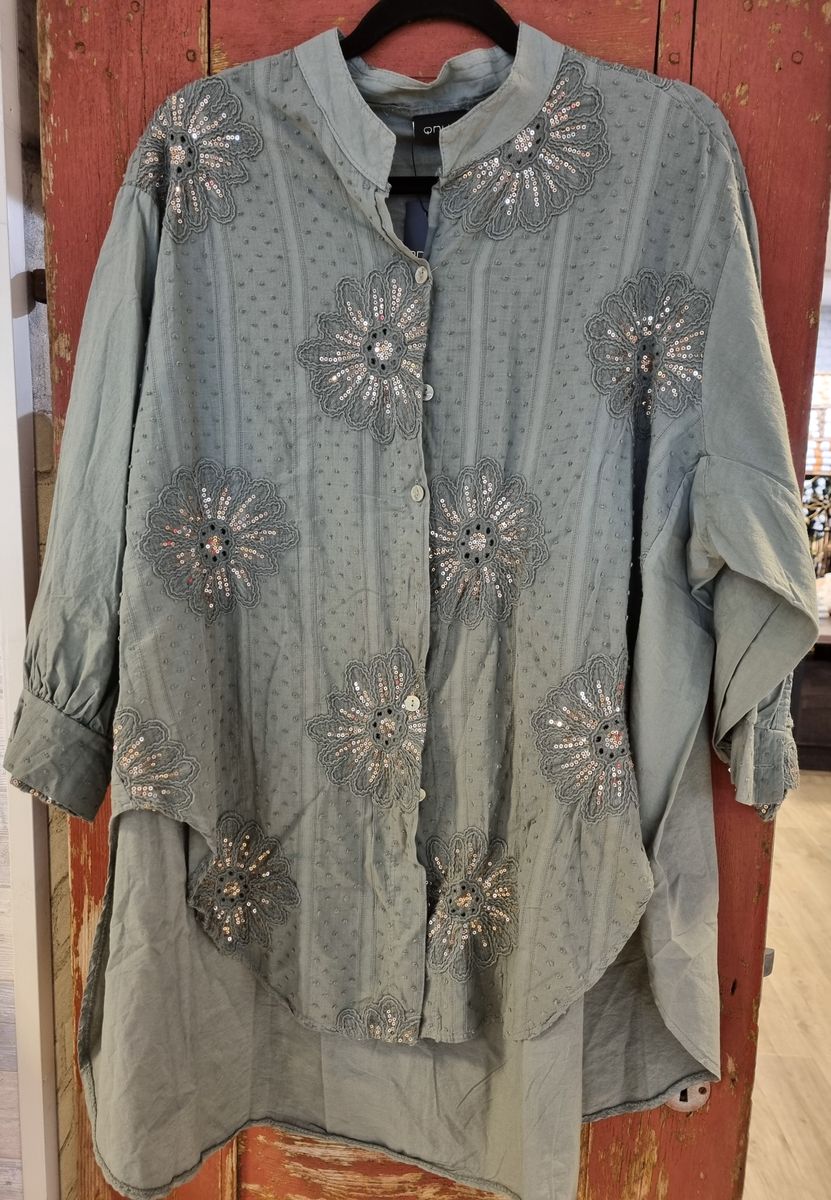 Grethe Shirt