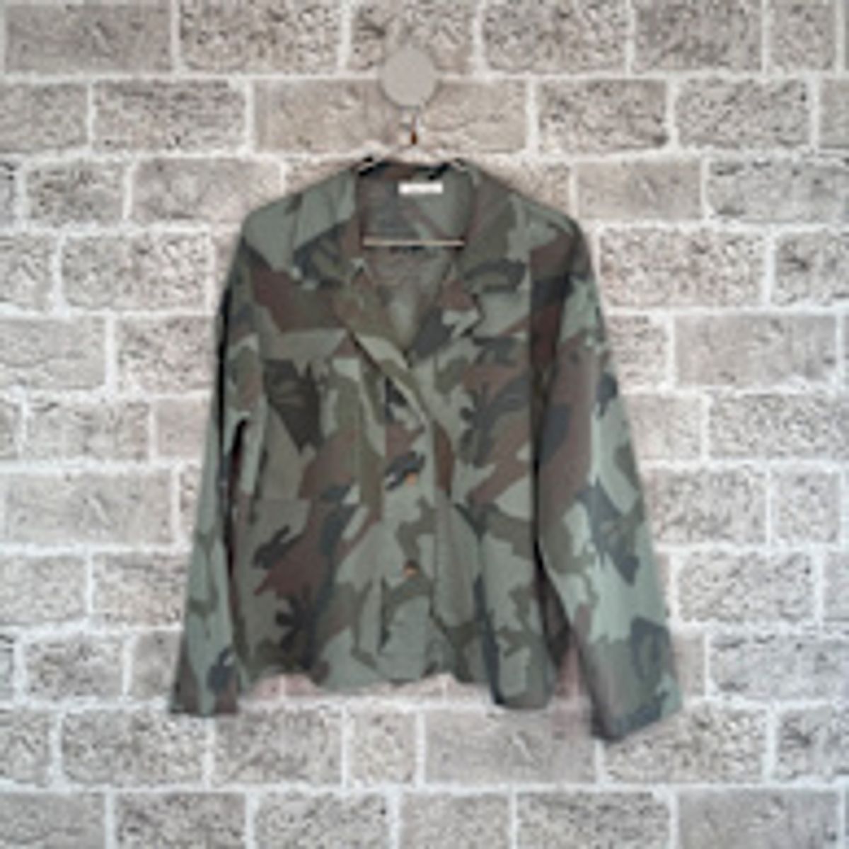 DAILY ARMY JAKKE