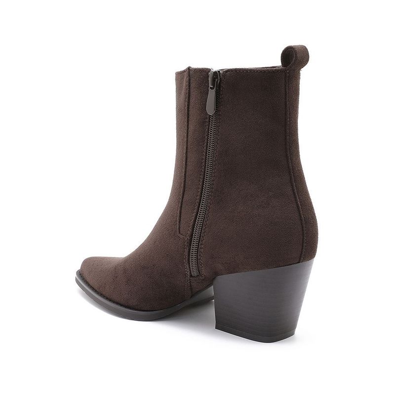 JANNIE BOOTS