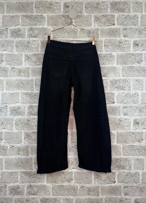 Hovedbilde MOWITA BLACK