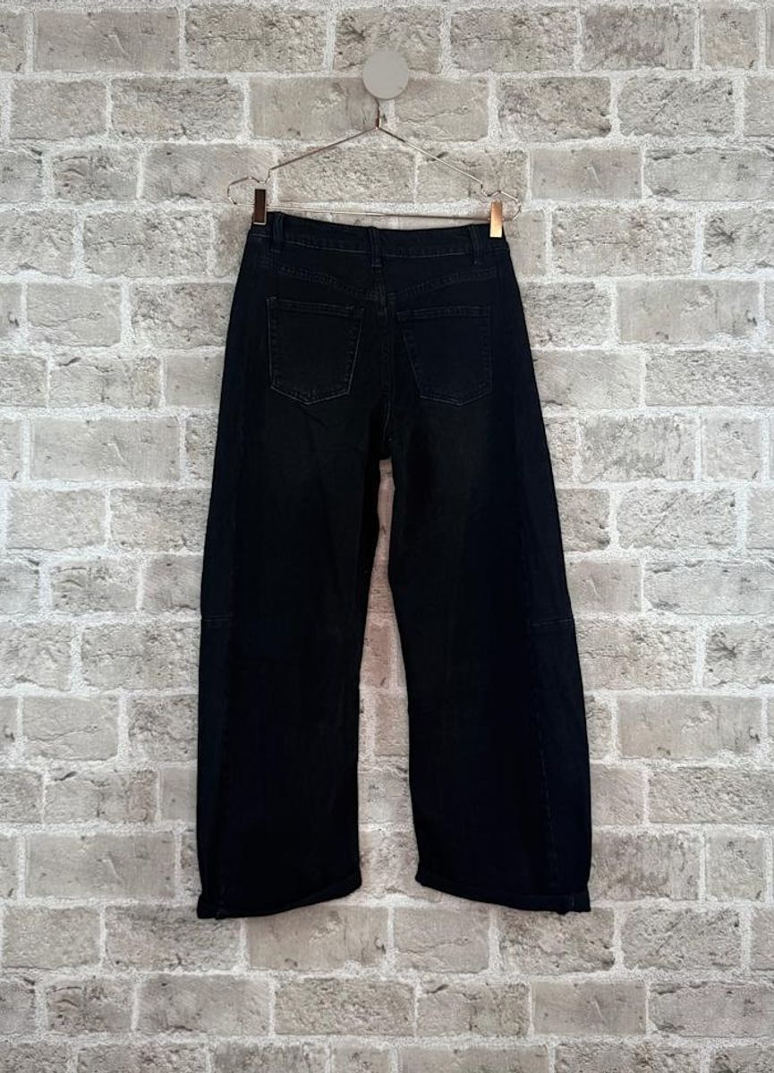 MOWITA BLACK