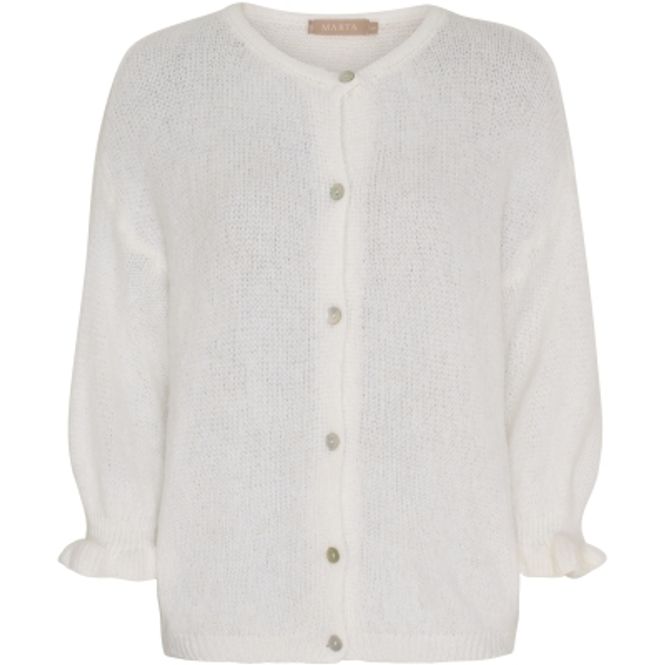 Hovedbilde JULIANA CARDIGAN