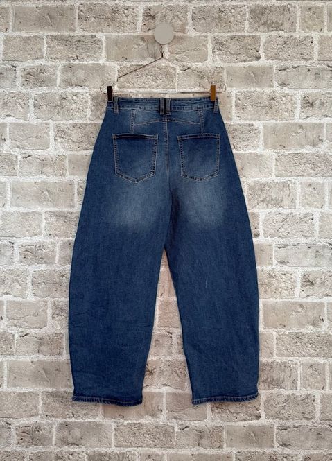 Hovedbilde RYDER JEANS