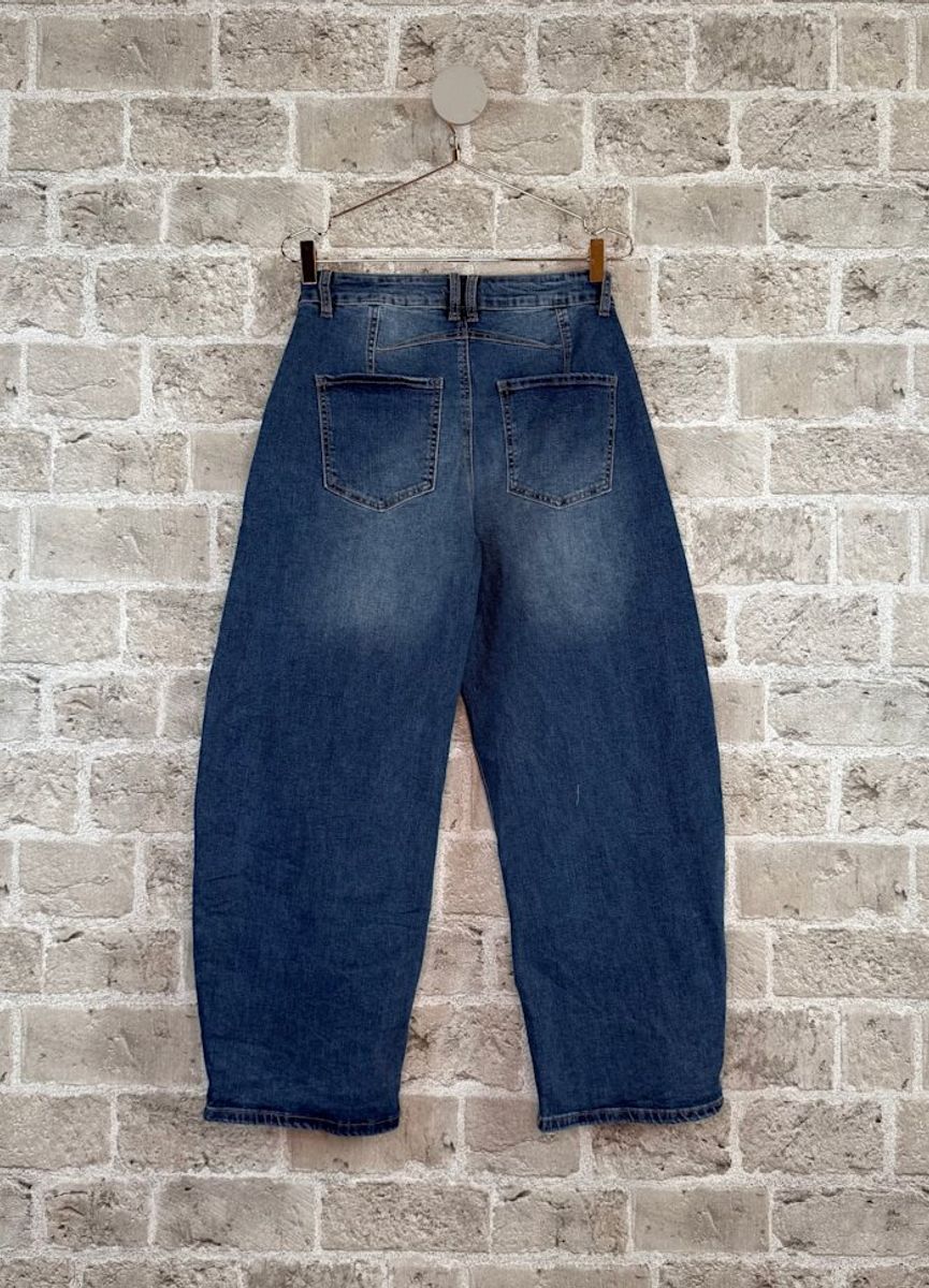 RYDER JEANS