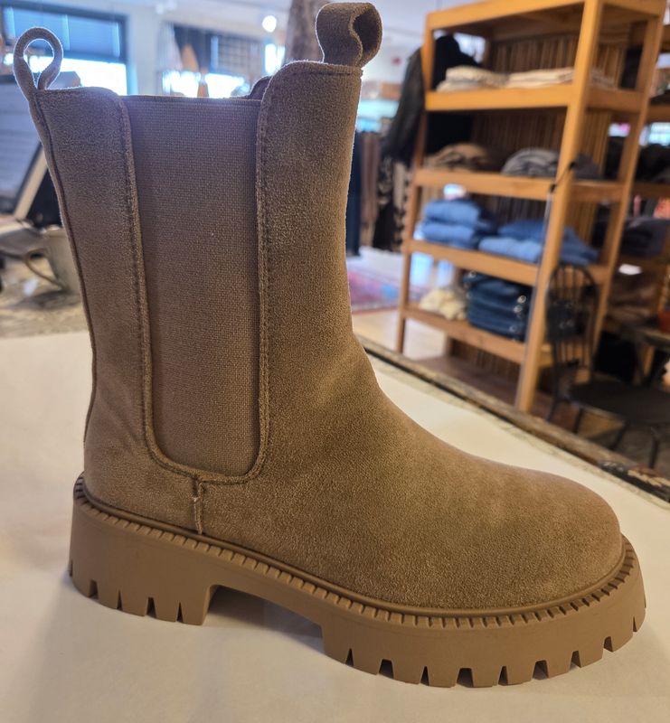 NEBULA BOOTS