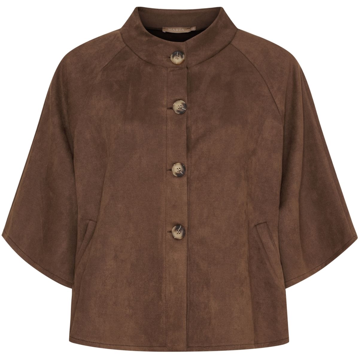 BRIANNA JACKET